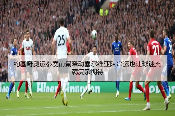 约基奇奥运参赛前景牵动塞尔维亚队命运也让球迷充满复杂期待（kaiyun）